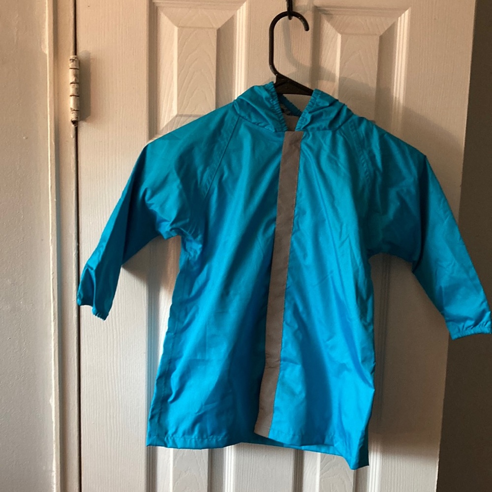 Rain Jacket